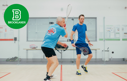 Adult - Team Training - Tuesday - 19:00-20:00 – Brooklands