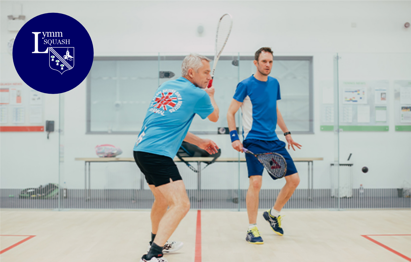 Adult - Team Training Intermediate/Advanced - Thursday - 20:00-21:00 - Lymm