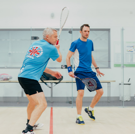 Adult - Team Training - Tuesday - 19:40-20:40 – Brooklands